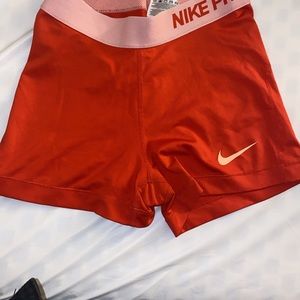 nike pro